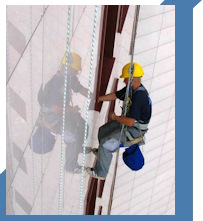 Услуги Высотные работы в Орске