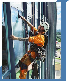 Услуги Высотные работы в Орске